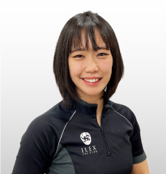 トレーナー写真