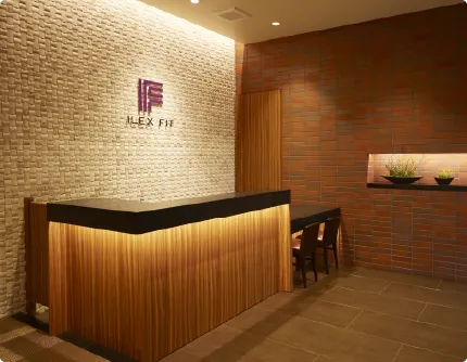 ヨガ＆ジム24 アイレクス デュオ外観