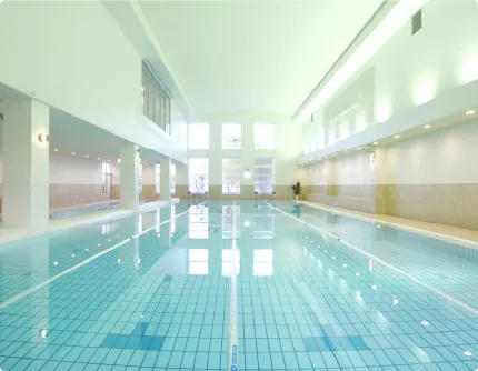 GRANDEスパエリア