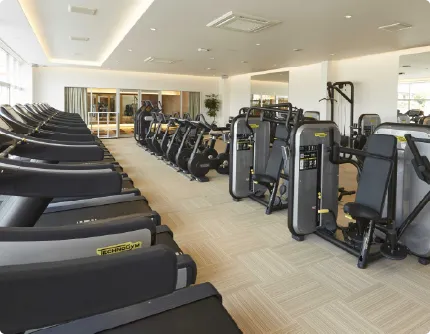 豊川国府ストレッチエリア