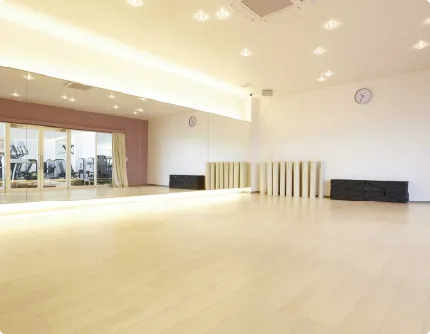 豊川国府ヨガプログラム