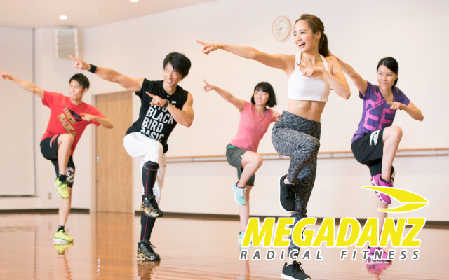 <p class="program-name"><span>メガダンス</span><br>MEGA DANZ</p>