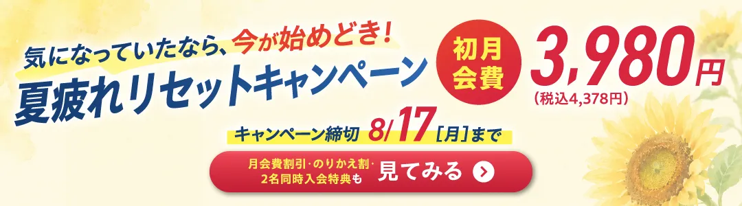 8月前半キャンペーンバナー_MS版