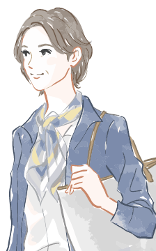 女性