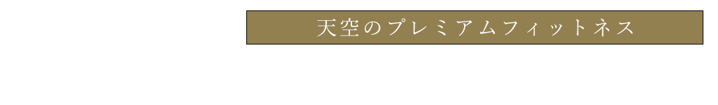 アイレクス・ザ・クラブ 名駅SKY