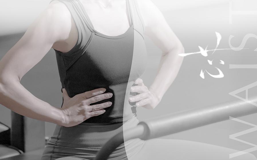 WAIST（芯）クラスのイメージ