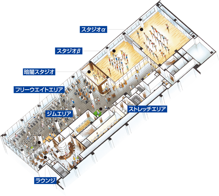 3 FLOOR