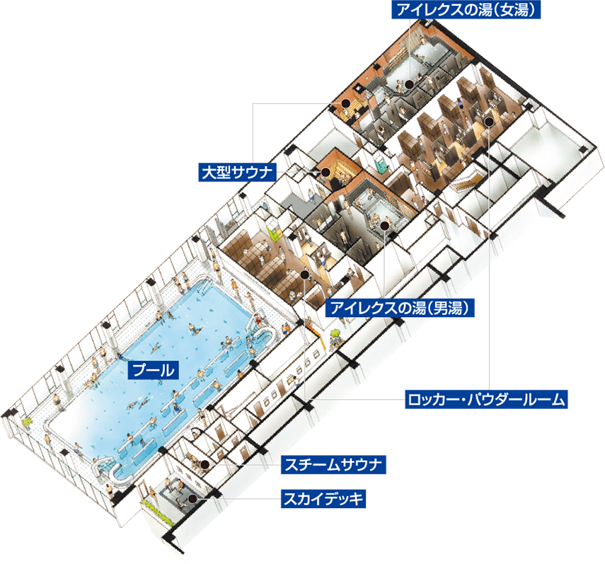 4 FLOOR