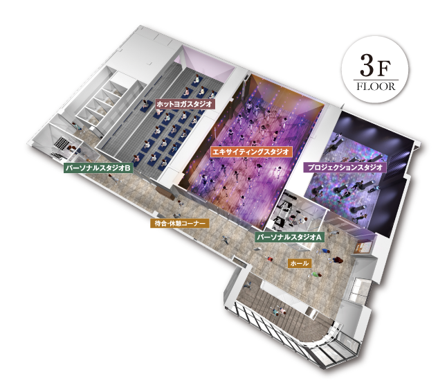3F