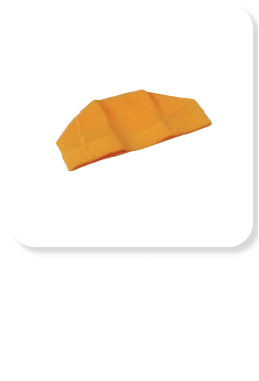 水泳帽子 500円（税抜）